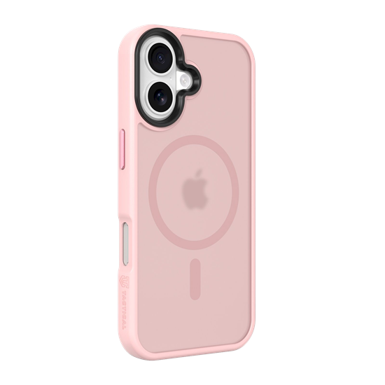 Picture of Tactical MagForce Hyperstealth Cover for iPhone 17 / Pink Panther
