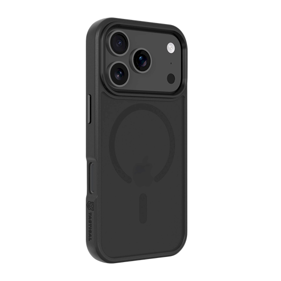 Picture of Tactical MagForce Hyperstealth Cover for iPhone 17 Pro / asphalt