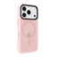 Attēls no Tactical MagForce Hyperstealth Cover for iPhone 17 Pro / pink panther