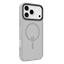 Picture of Tactical MagForce Hyperstealth Cover for iPhone 17 Pro Max / light grey