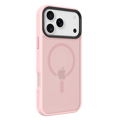 Изображение Tactical MagForce Hyperstealth Cover for iPhone 17 Pro Max / Pink Panther