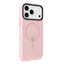 Attēls no Tactical MagForce Hyperstealth Cover for iPhone 17 Pro Max / Pink Panther