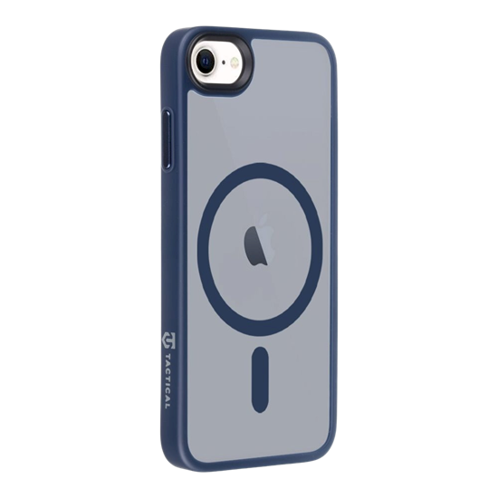 Picture of Tactical MagForce Hyperstealth Cover for iPhone 7/8/SE2020/SE2022 / deep blue