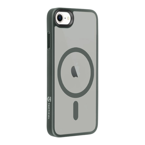 Picture of Tactical MagForce Hyperstealth Cover for iPhone 7/8/SE2020/SE2022 / forest green