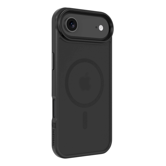 Picture of Tactical MagForce Hyperstealth Cover for iPhone Air / asphalt