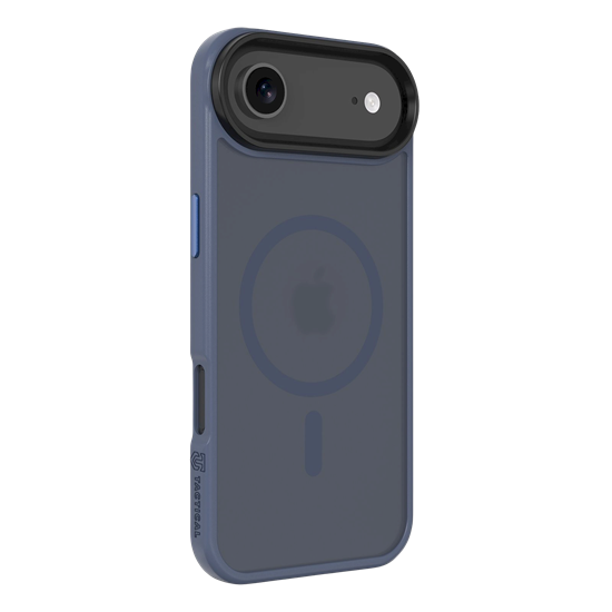 Picture of Tactical MagForce Hyperstealth Cover for iPhone Air / deep blue