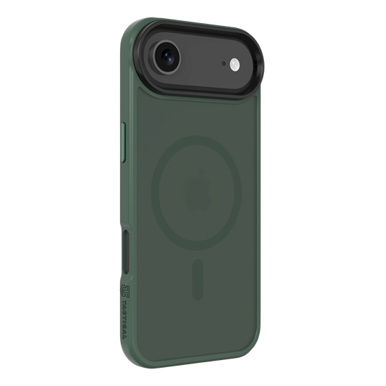 Picture of Tactical MagForce Hyperstealth Cover for iPhone Air / forest green