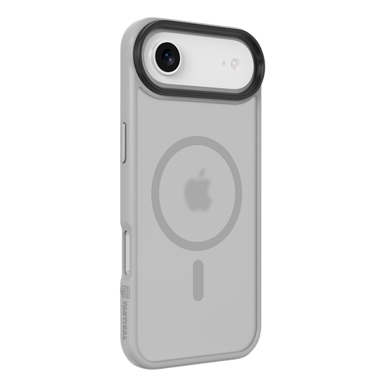 Изображение Tactical MagForce Hyperstealth Cover for iPhone Air / light grey
