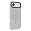 Изображение Tactical MagForce Hyperstealth Cover for iPhone Air / light grey