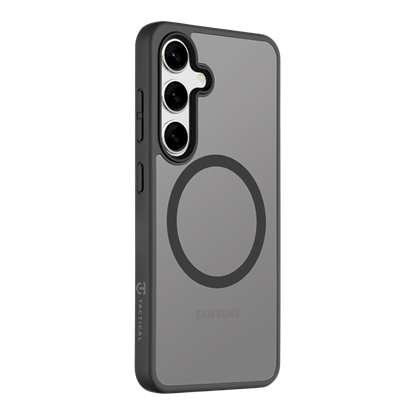 Изображение Tactical MagForce Hyperstealth Cover for Samsung Galaxy S24 / asphalt