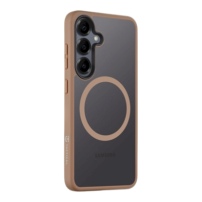 Изображение Tactical MagForce Hyperstealth Cover for Samsung Galaxy S25 / Moucha Moose