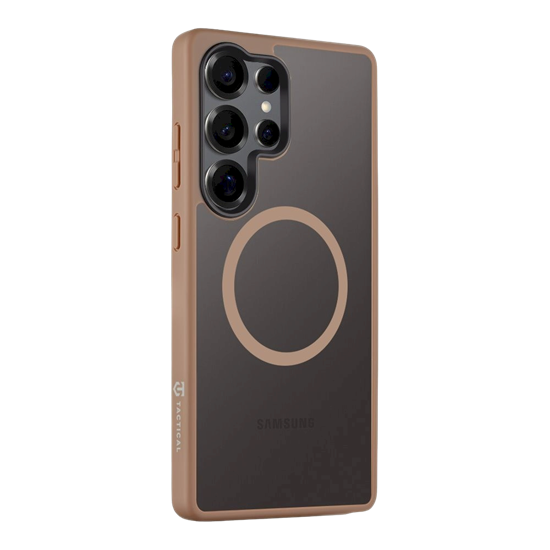 Picture of Tactical MagForce Hyperstealth Cover for Samsung Galaxy S25 Ultra / Moucha Moose