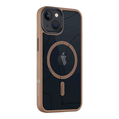 Изображение Tactical MagForce Hyperstealth Sika Cover for iPhone 13 / Moucha Moose