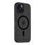 Attēls no Tactical MagForce Hyperstealth Sika Cover for iPhone 15 / asphalt