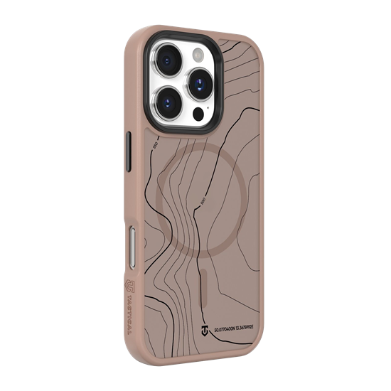 Изображение Tactical MagForce Hyperstealth Sika Cover for iPhone 16 Pro / Moucha Moose