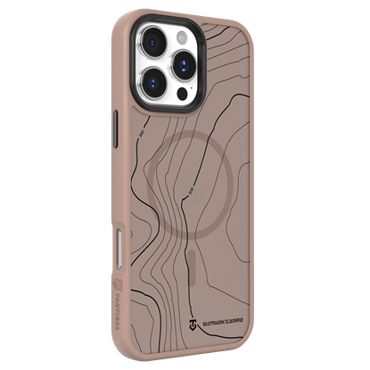 Изображение Tactical MagForce Hyperstealth Sika Cover for iPhone 16 Pro Max / Moucha Moose