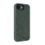 Attēls no Tactical MagForce Hyperstealth Sika Cover for iPhone 16e / forest green
