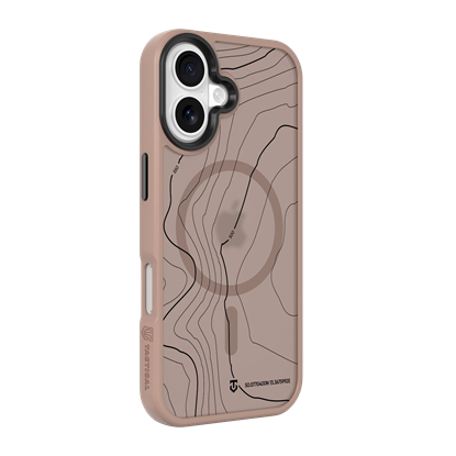 Изображение Tactical MagForce Hyperstealth Sika Cover for iPhone 17 / Moucha Moose