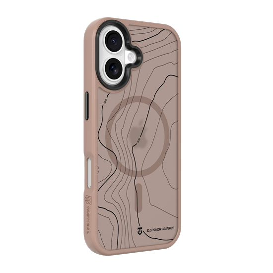 Изображение Tactical MagForce Hyperstealth Sika Cover for iPhone 17 / Moucha Moose