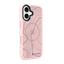 Picture of Tactical MagForce Hyperstealth Sika Cover for iPhone 17 / Pink Panther