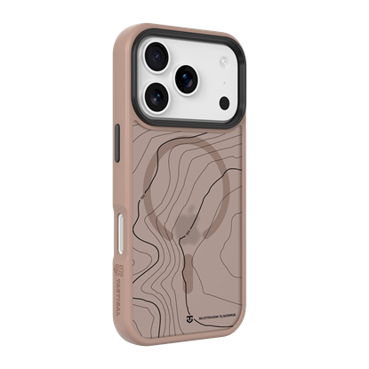 Изображение Tactical MagForce Hyperstealth Sika Cover for iPhone 17 Pro / Moucha Moose