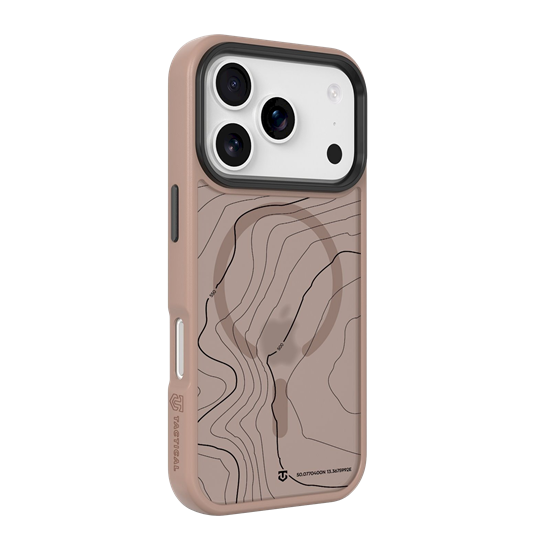 Изображение Tactical MagForce Hyperstealth Sika Cover for iPhone 17 Pro / Moucha Moose