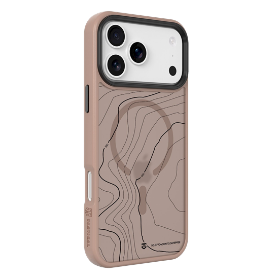 Изображение Tactical MagForce Hyperstealth Sika Cover for iPhone 17 Pro Max / Moucha Moose