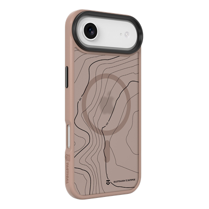 Изображение Tactical MagForce Hyperstealth Sika Cover for iPhone Air Moucha Moose