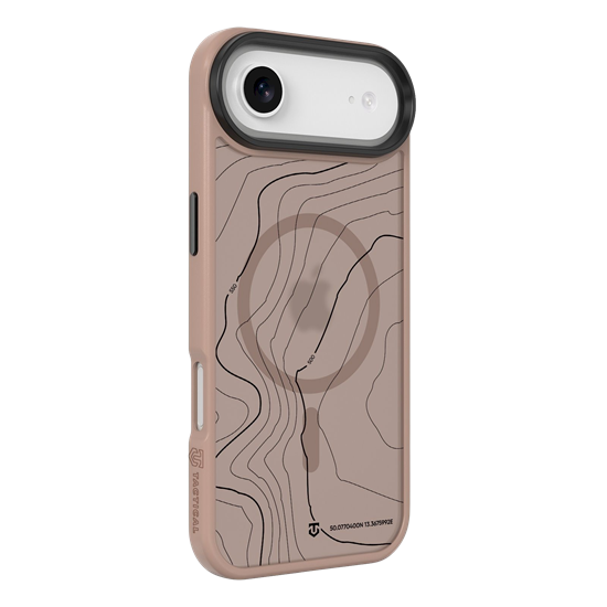 Изображение Tactical MagForce Hyperstealth Sika Cover for iPhone Air Moucha Moose