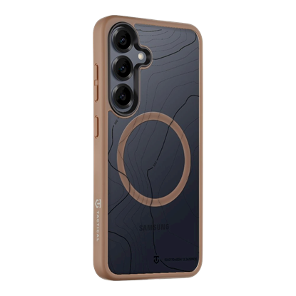 Изображение Tactical MagForce Hyperstealth Sika Cover for Samsung Galaxy S25 Moucha Moose