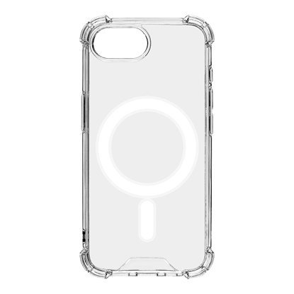 Изображение Tactical MagForce Plyo Cover for Apple iPhone 16e / transparent