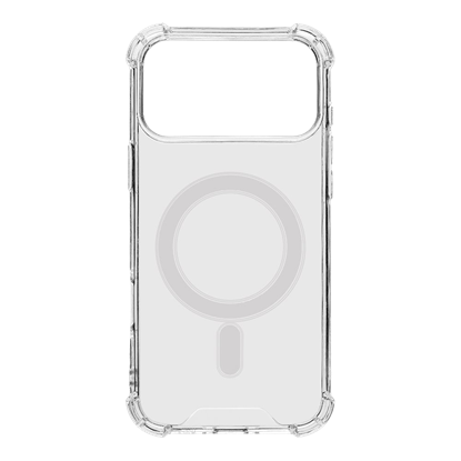 Изображение Tactical MagForce Plyo Cover for Apple iPhone 17 Pro Max / transparent