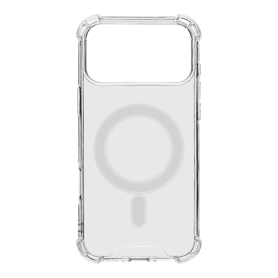 Изображение Tactical MagForce Plyo Cover for Apple iPhone 17 Pro Max / transparent