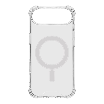 Изображение Tactical MagForce Plyo Cover for Apple iPhone Air / transparent