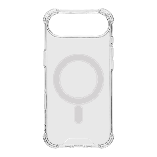 Изображение Tactical MagForce Plyo Cover for Apple iPhone Air / transparent