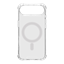Picture of Tactical MagForce Plyo Cover for Apple iPhone Air / transparent