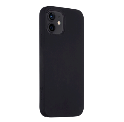 Изображение Tactical MagForce Velvet Smoothie Cover for Apple iPhone 12/12 Pro / asphalt