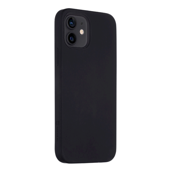 Изображение Tactical MagForce Velvet Smoothie Cover for Apple iPhone 12/12 Pro / asphalt