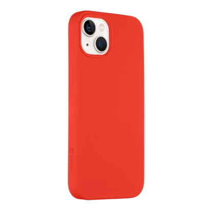 Изображение Tactical MagForce Velvet Smoothie Cover for Apple iPhone 13 / chilli