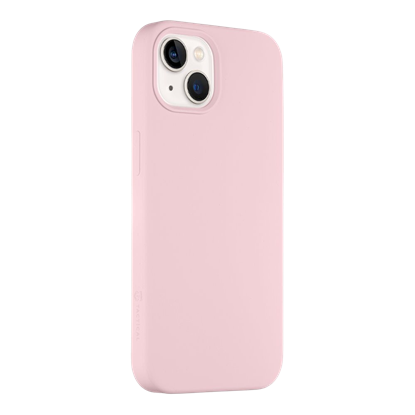 Изображение Tactical MagForce Velvet Smoothie Cover for Apple iPhone 13 / Pink Panther