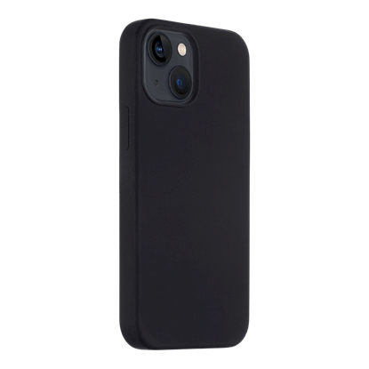 Изображение Tactical MagForce Velvet Smoothie Cover for Apple iPhone 13 mini / asphalt