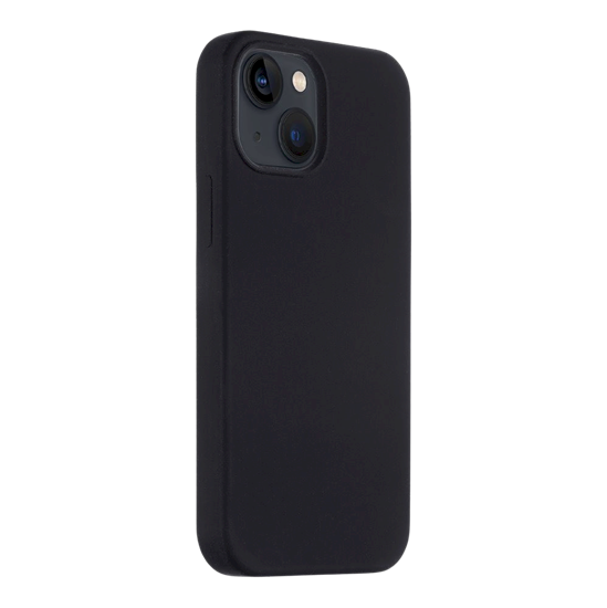 Изображение Tactical MagForce Velvet Smoothie Cover for Apple iPhone 13 mini / asphalt