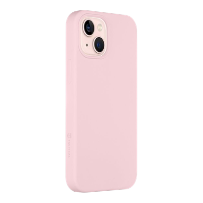 Изображение Tactical MagForce Velvet Smoothie Cover for Apple iPhone 13 mini / Pink Panther
