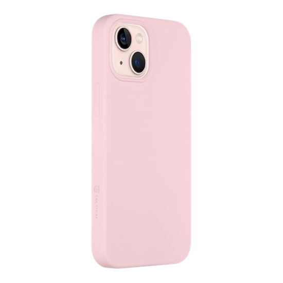 Изображение Tactical MagForce Velvet Smoothie Cover for Apple iPhone 13 mini / Pink Panther