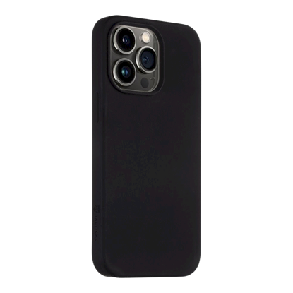 Изображение Tactical MagForce Velvet Smoothie Cover for Apple iPhone 13 Pro / asphalt