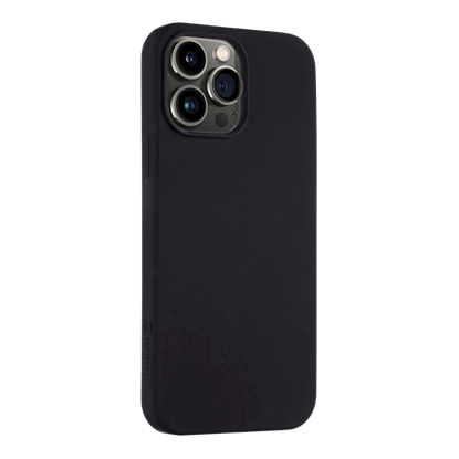 Изображение Tactical MagForce Velvet Smoothie Cover for Apple iPhone 13 Pro Max / asphalt