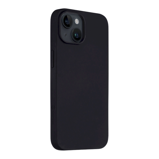 Изображение Tactical MagForce Velvet Smoothie Cover for Apple iPhone 14 / asphalt