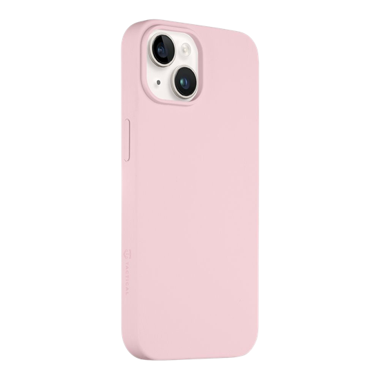 Изображение Tactical MagForce Velvet Smoothie Cover for Apple iPhone 14 / Pink Panther