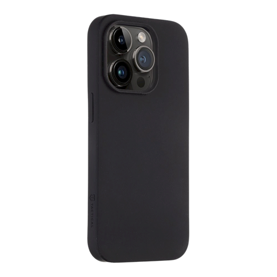 Изображение Tactical MagForce Velvet Smoothie Cover for Apple iPhone 14 Pro / asphalt