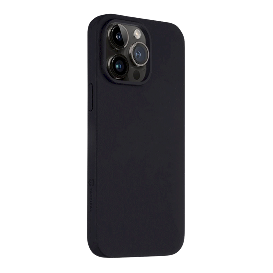 Изображение Tactical MagForce Velvet Smoothie Cover for Apple iPhone 14 Pro Max / asphalt